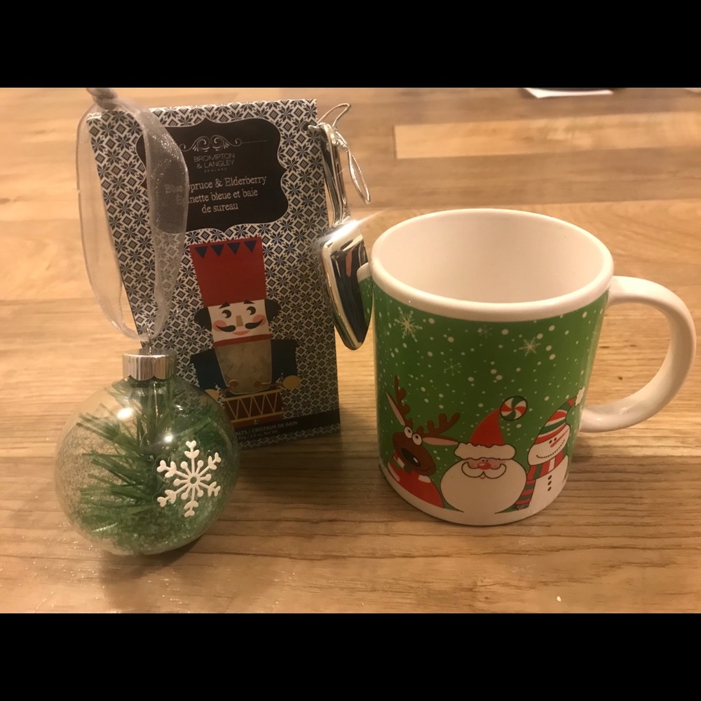 Christmas Mug & More